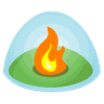 campfire_96